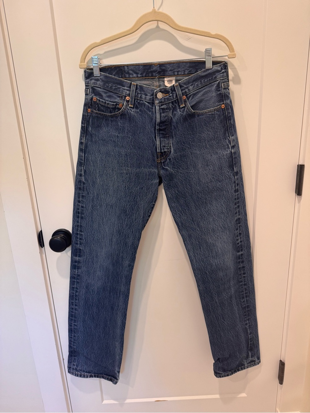 Vintage 501 Levi Jeans 30x32